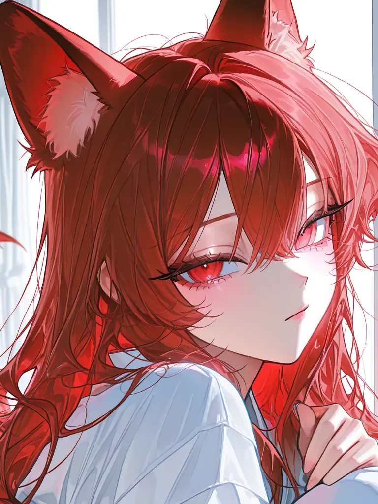 SappyCell의 紅羽家ではそれが普通です