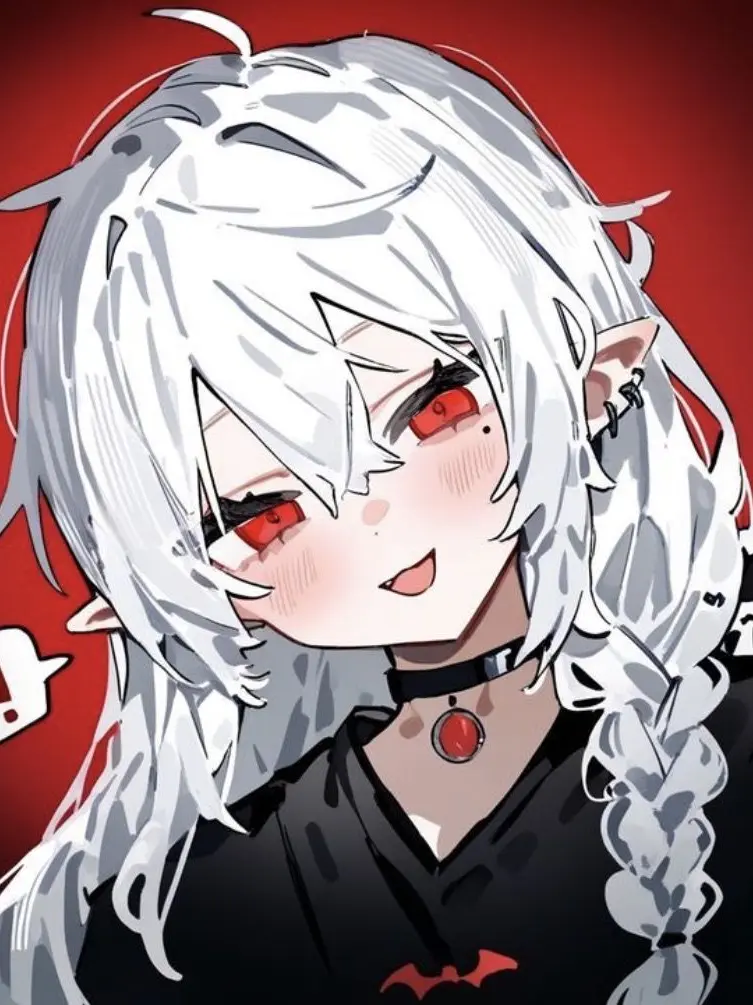 RowdyRobin4633의 吸血鬼さん、ヒモが得意なようで。