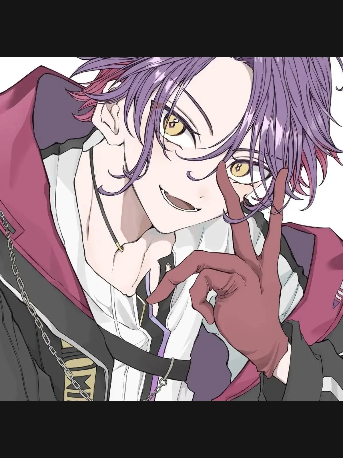 Komugi_0410의 実はガチ恋勢の渡会雲雀。