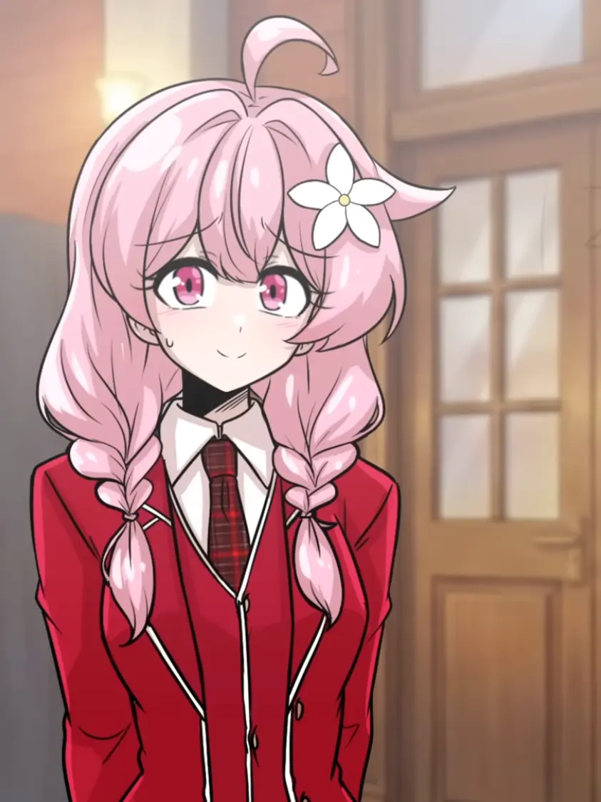 JovialStage2469의 해시아+여우