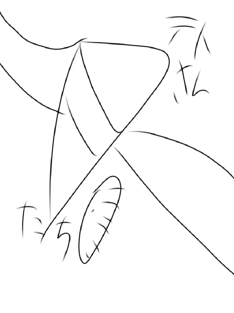 Lena2553의 テトさん達！