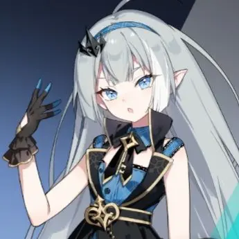 JuicyMudi1071의 여사친 여마왕