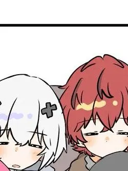 YeastyStork9390의 バイト先の生意気な後輩❤️＆🤍