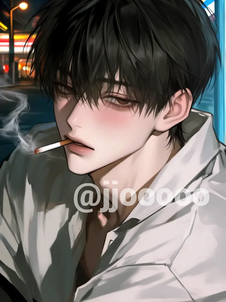 jjooooo의 강한서