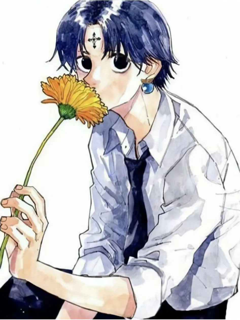 Hiina_1108의 芸能界クロロ