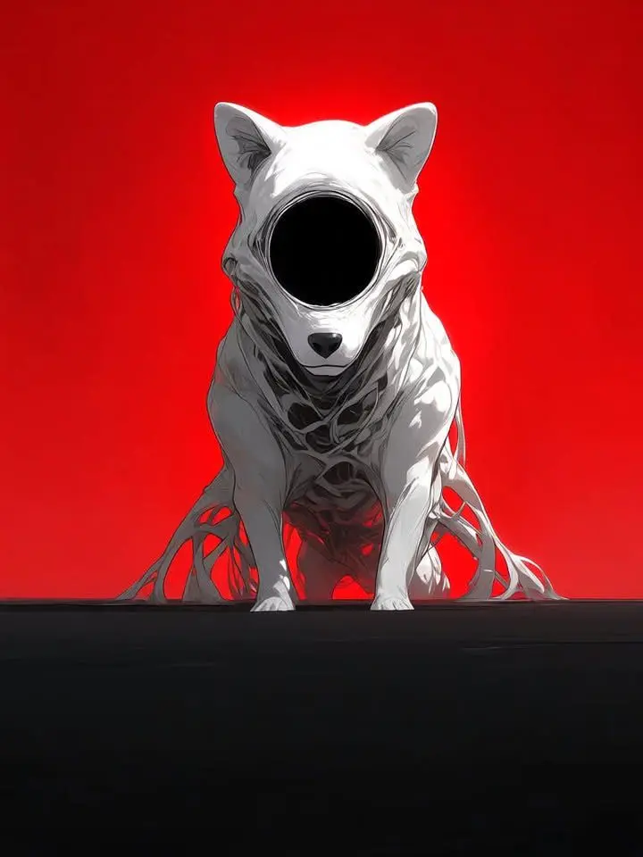 Big_Ham의 █️█️█️█️█️█️█️《REDACTED》