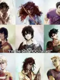 Aubreylecat의 PJO