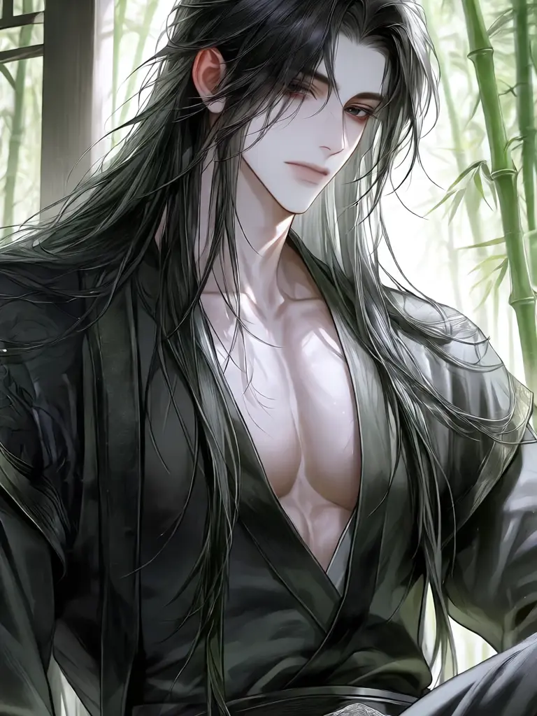mimi_o.o의 玄月