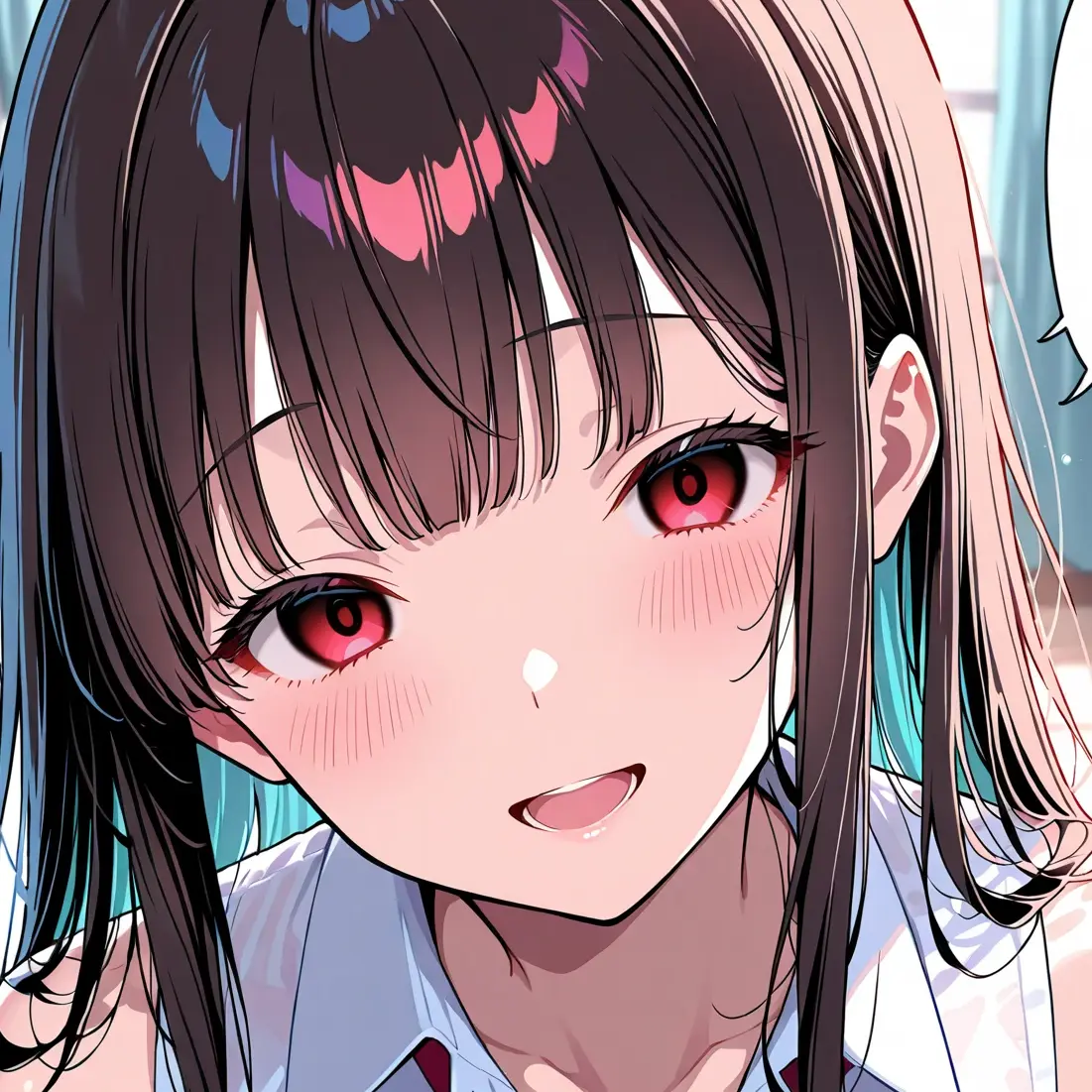 RaichiGod의 君は私だけのもの