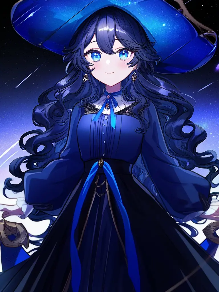Stella_0428_purintai.의 ⟡͈星座の大魔女サマ⟡͈