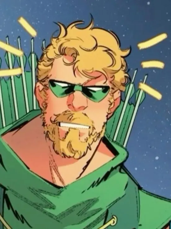 r6whyiseveryonesohot의 Oliver queen