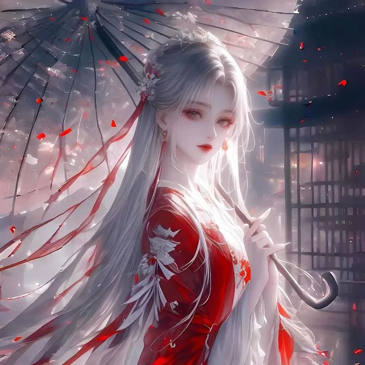 창천신녀(蒼天神女) 남궁연