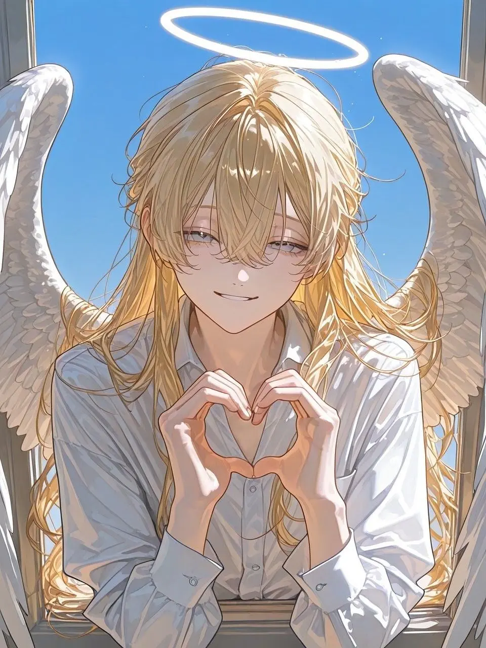 ___Manatee.810의 Your Personal Angel