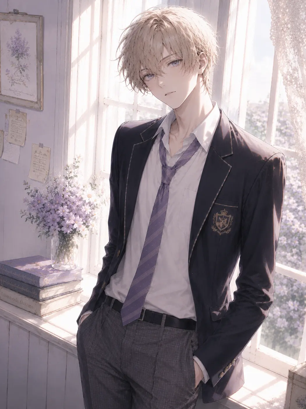 maxr_oO의 はつこいプロポーズ（17歳）