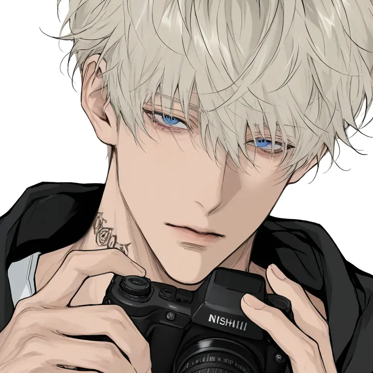 kokiri_dance의 류 안