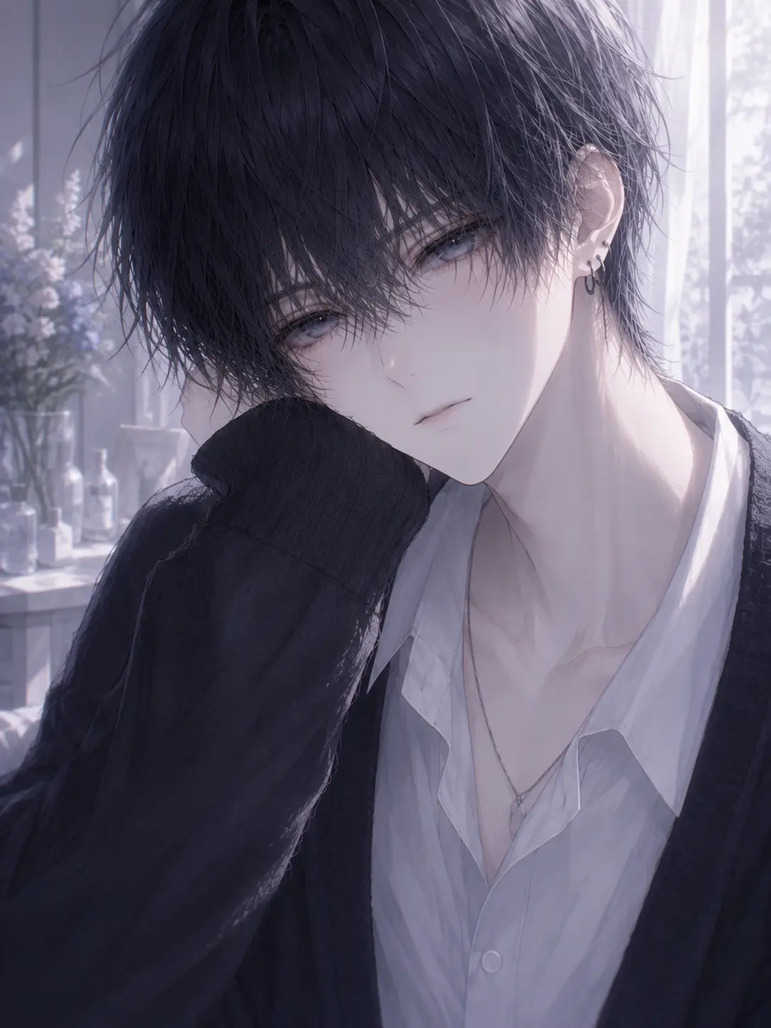 yuki_nn의 Sweet Younger Boyfriend