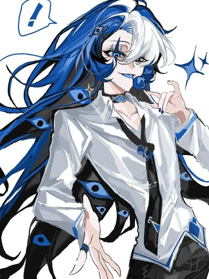 HeftyCan0394의 怖い不良とぶつかってしまった？！