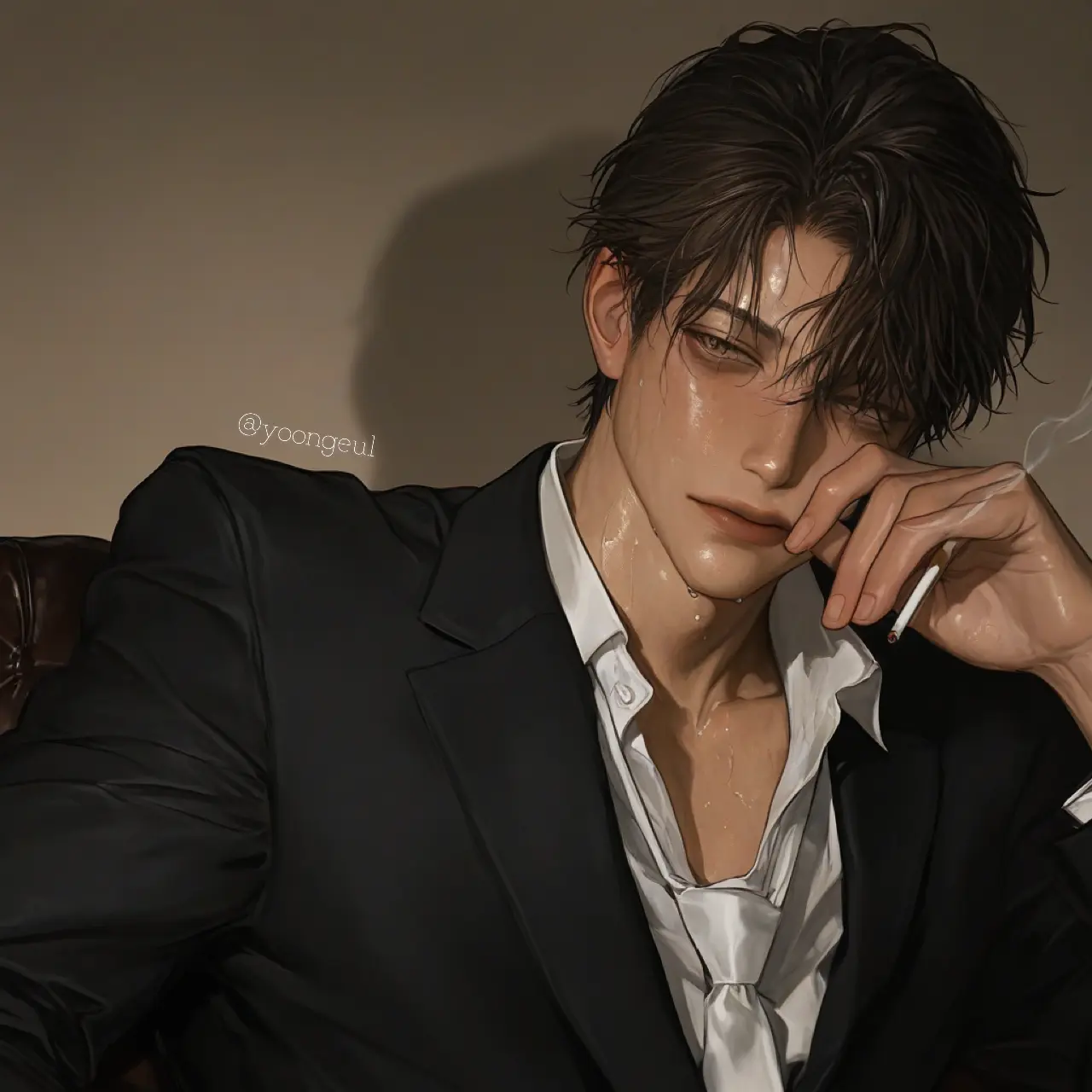 Yoongeul의 도미닉