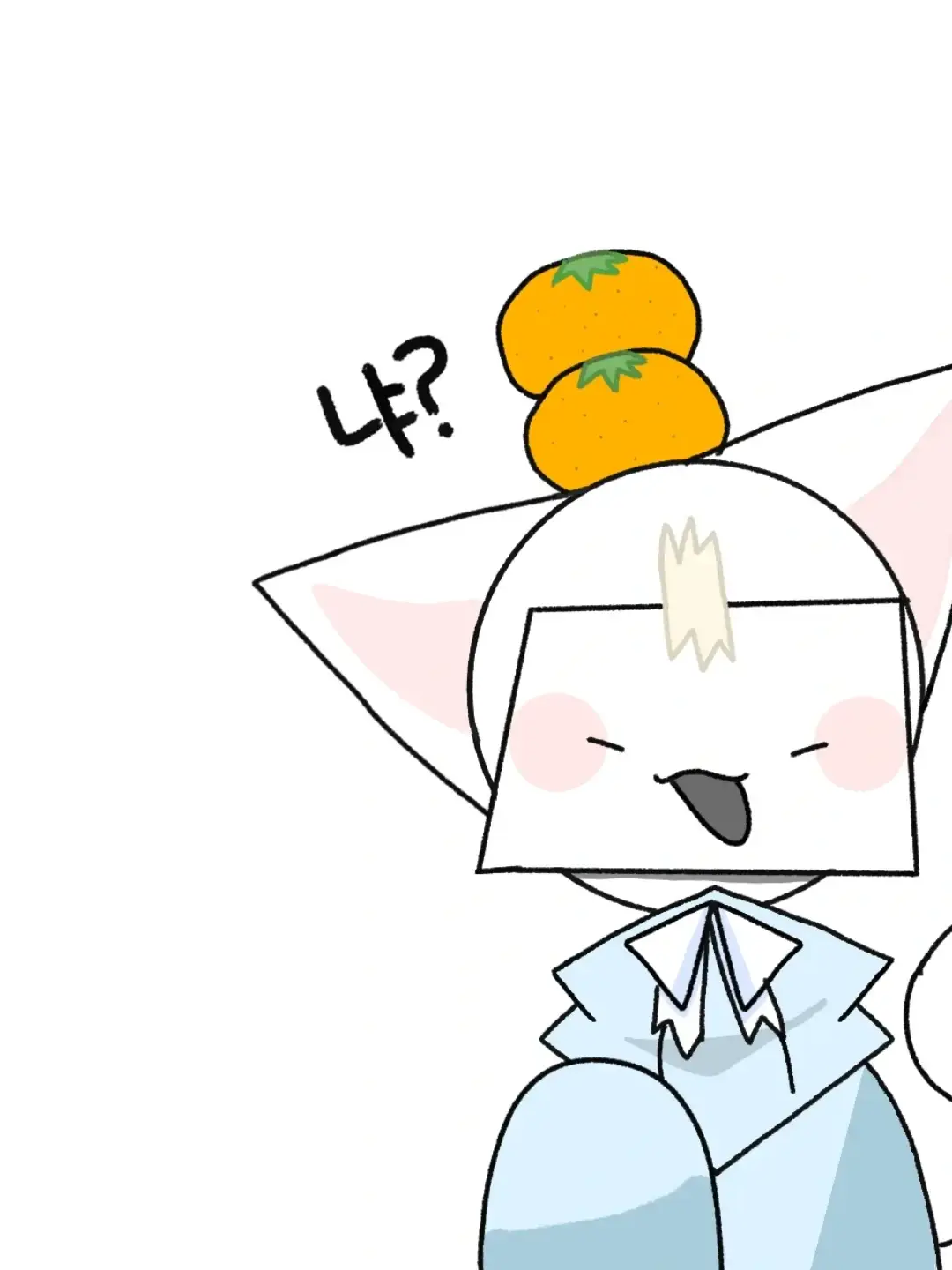 TinyXerus0v0의 피폐한......문평쌤..
