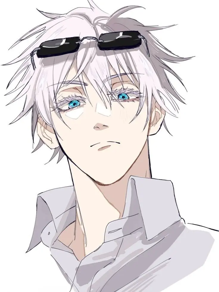 FairBatch5648의 고죠 사토루