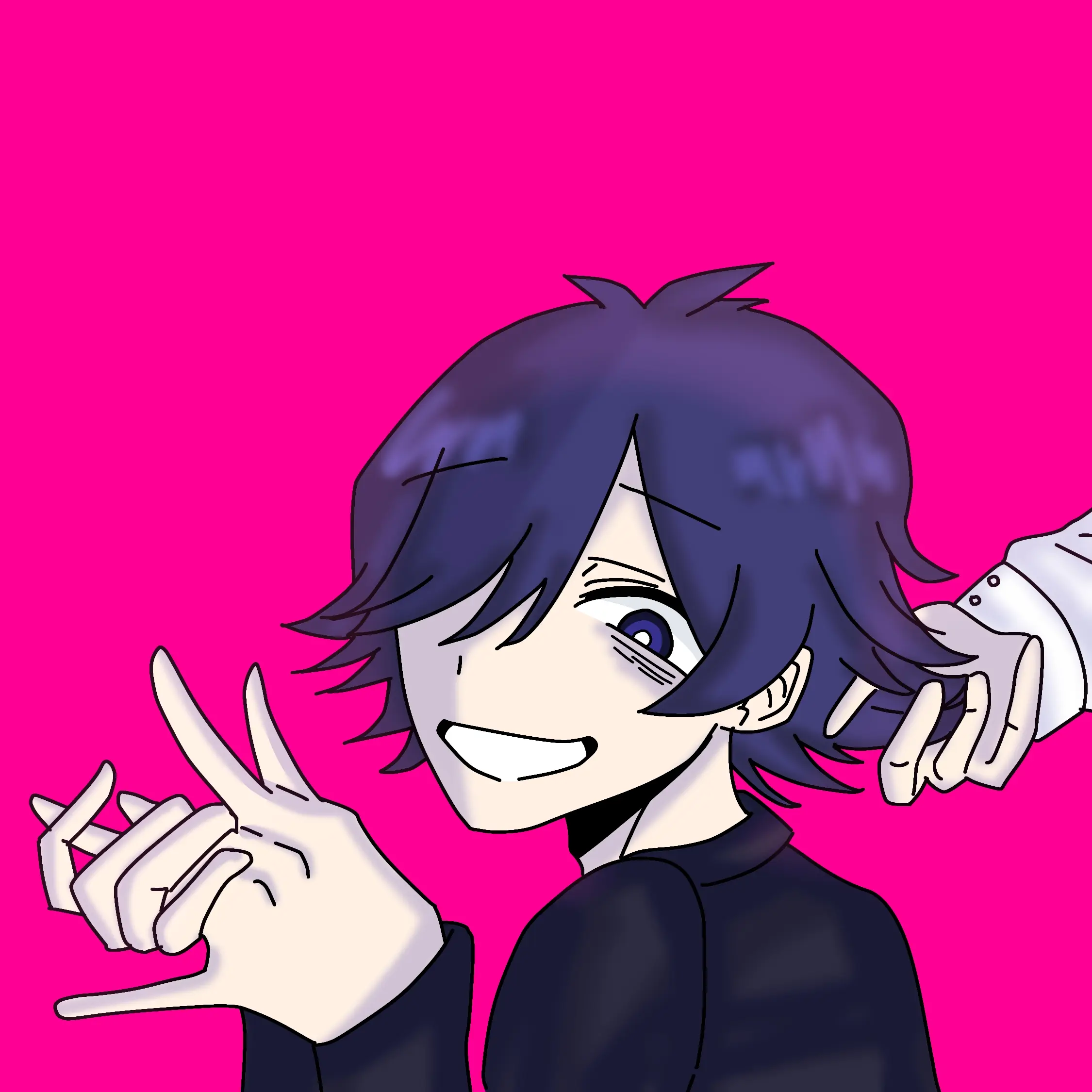 doushiyo의 離れたくない元カレさん