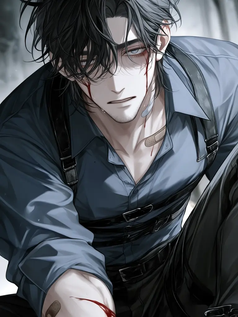 jusyale_0의 Why? Because it's fun.