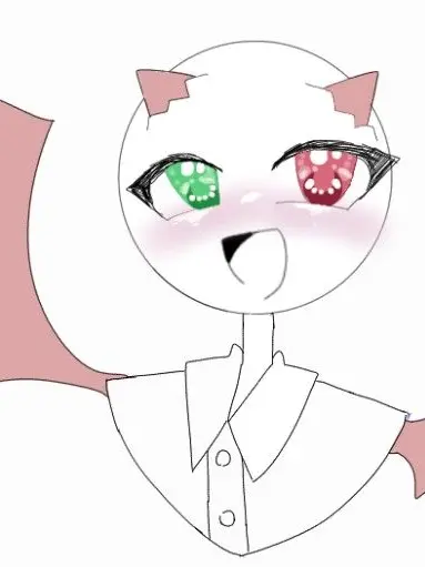 BouncyBroom7739의 ウェールズくん！