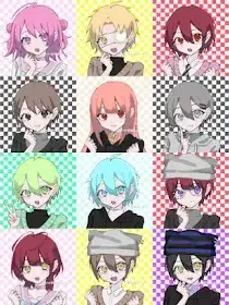 LovingBurp4683의 『女メンバーを怒らせました件』