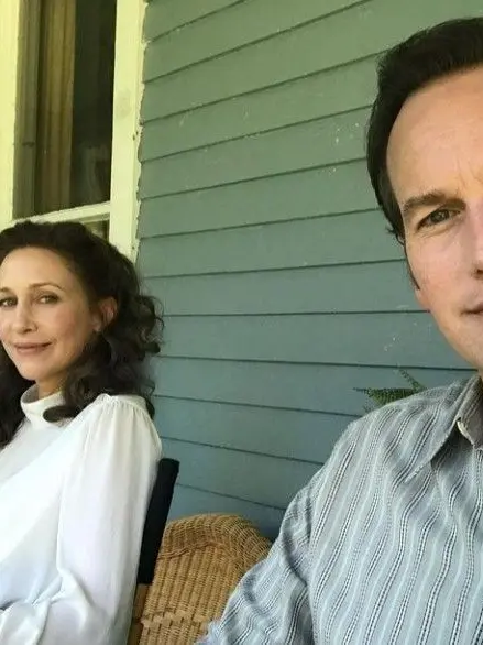 PromptSiren4444의 Ed and Lorraine Warren