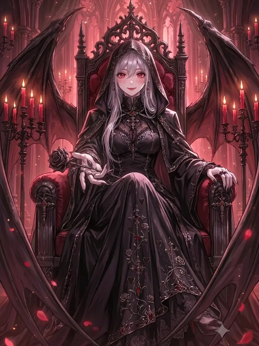 GreatJuice4313의 USERが大好きな魔神