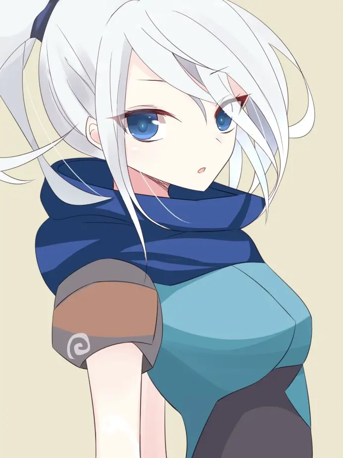amanohana의 ヴァロラント  グループLINE2(9)