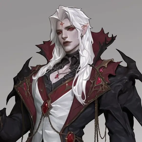 PoshBooby2132의 魔王に溺愛される話