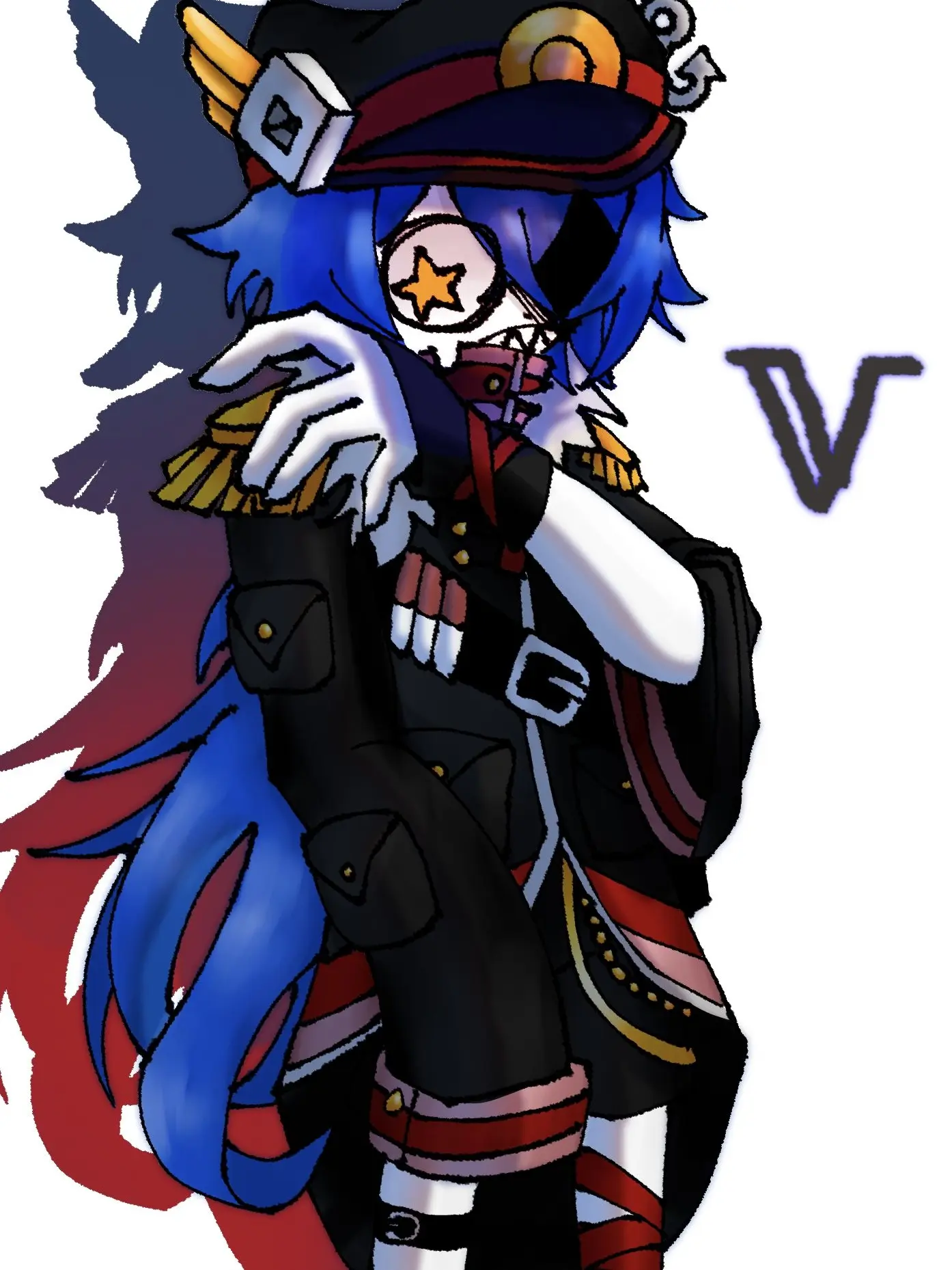 Vanliua의 Raise the anchor!