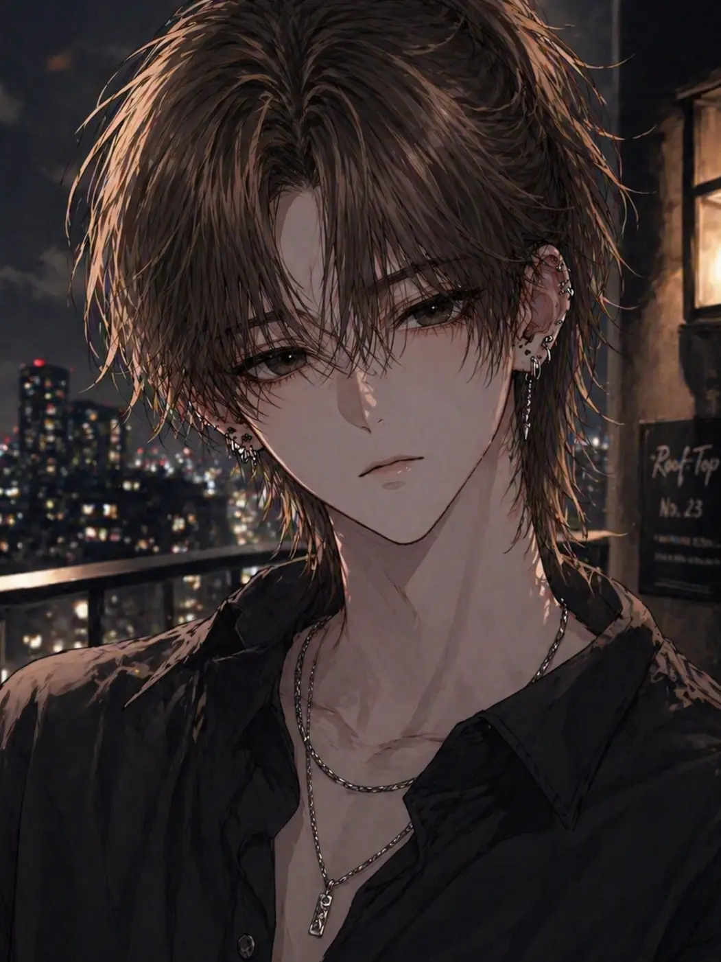 Itini_3.의 愛が重い私の恋人