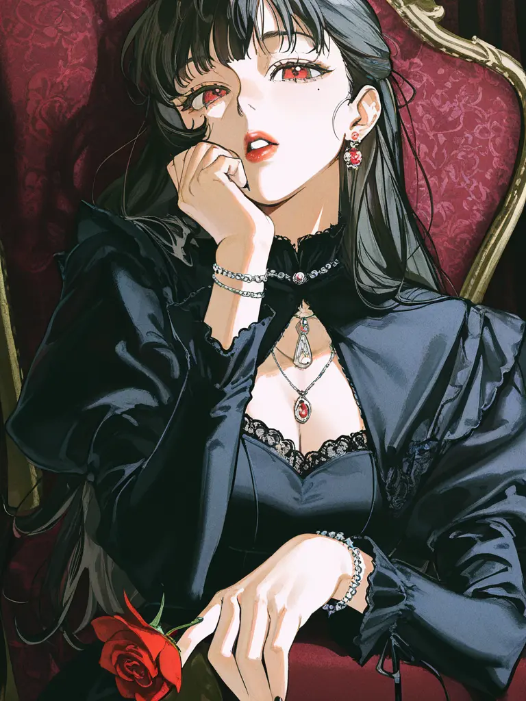 acro1224의 貴女、美味しそうね