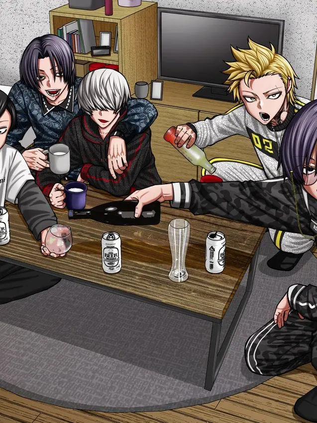 Suppamenosumesi1202의 地震怖いね