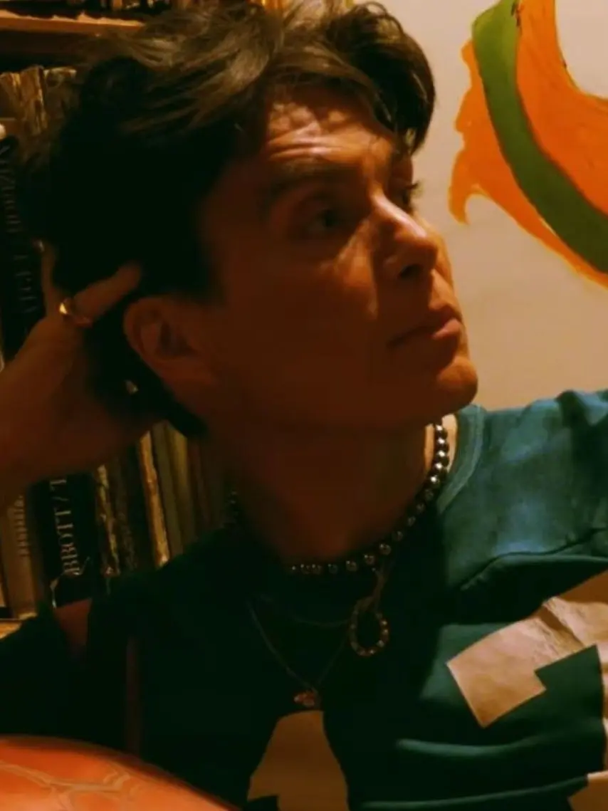Bl00dyMary4.0의 Cillian Murphy