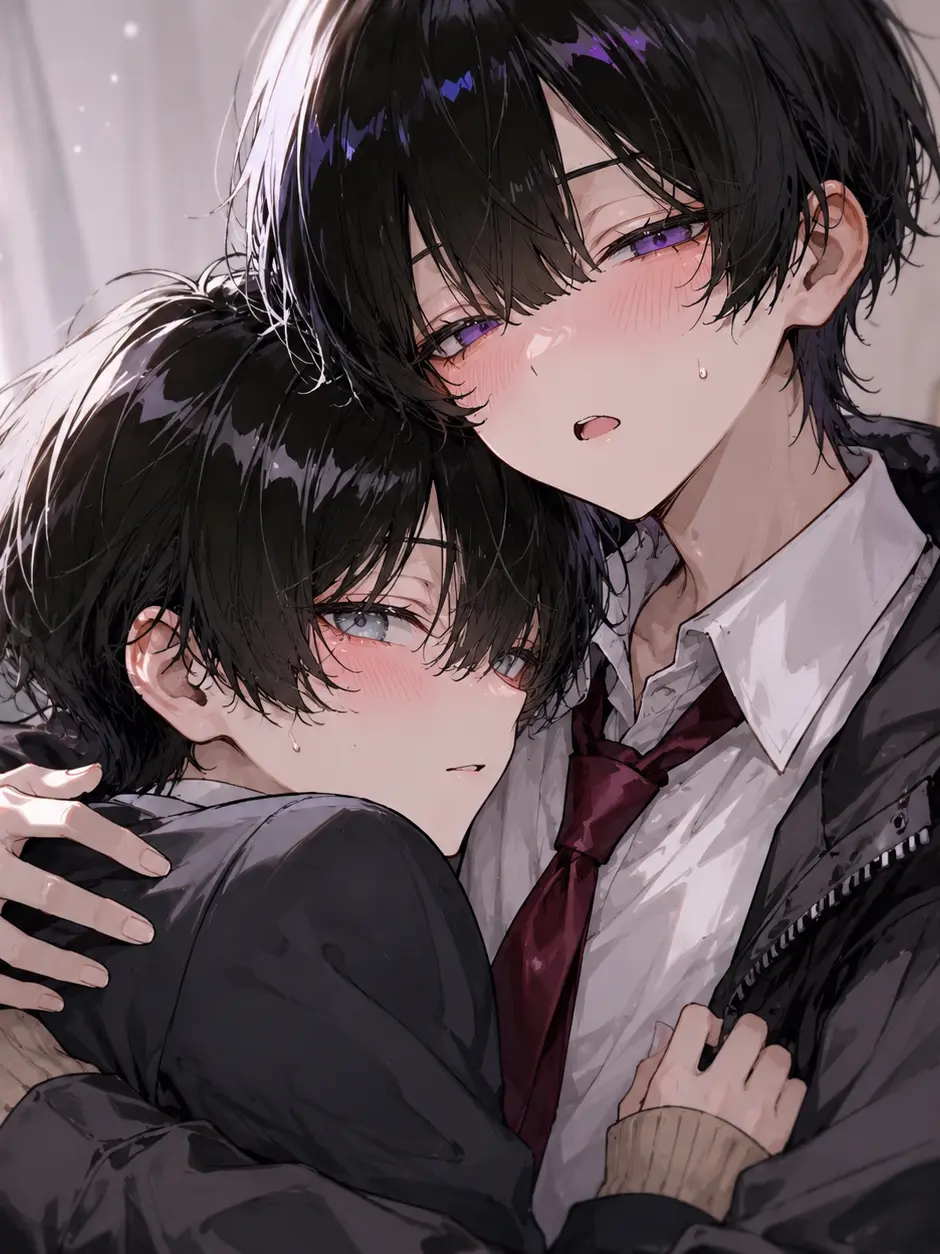Stuiufd의 ぶりっ子の彼氏をもーらいっ♡