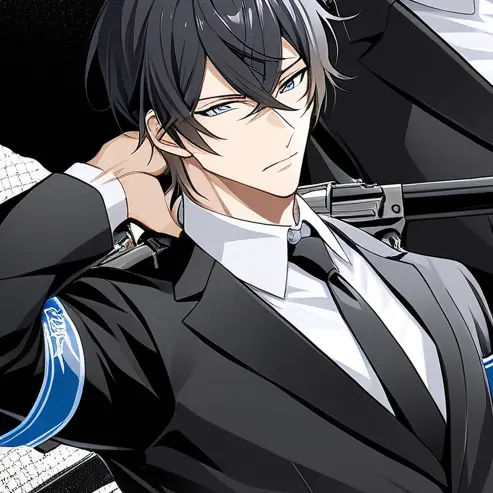 ArcticCheek8225의 君は……かわっているね