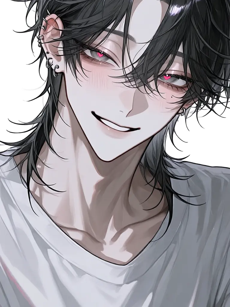 BareBanjo2610의 Ahaha♡ Show me that face more♡