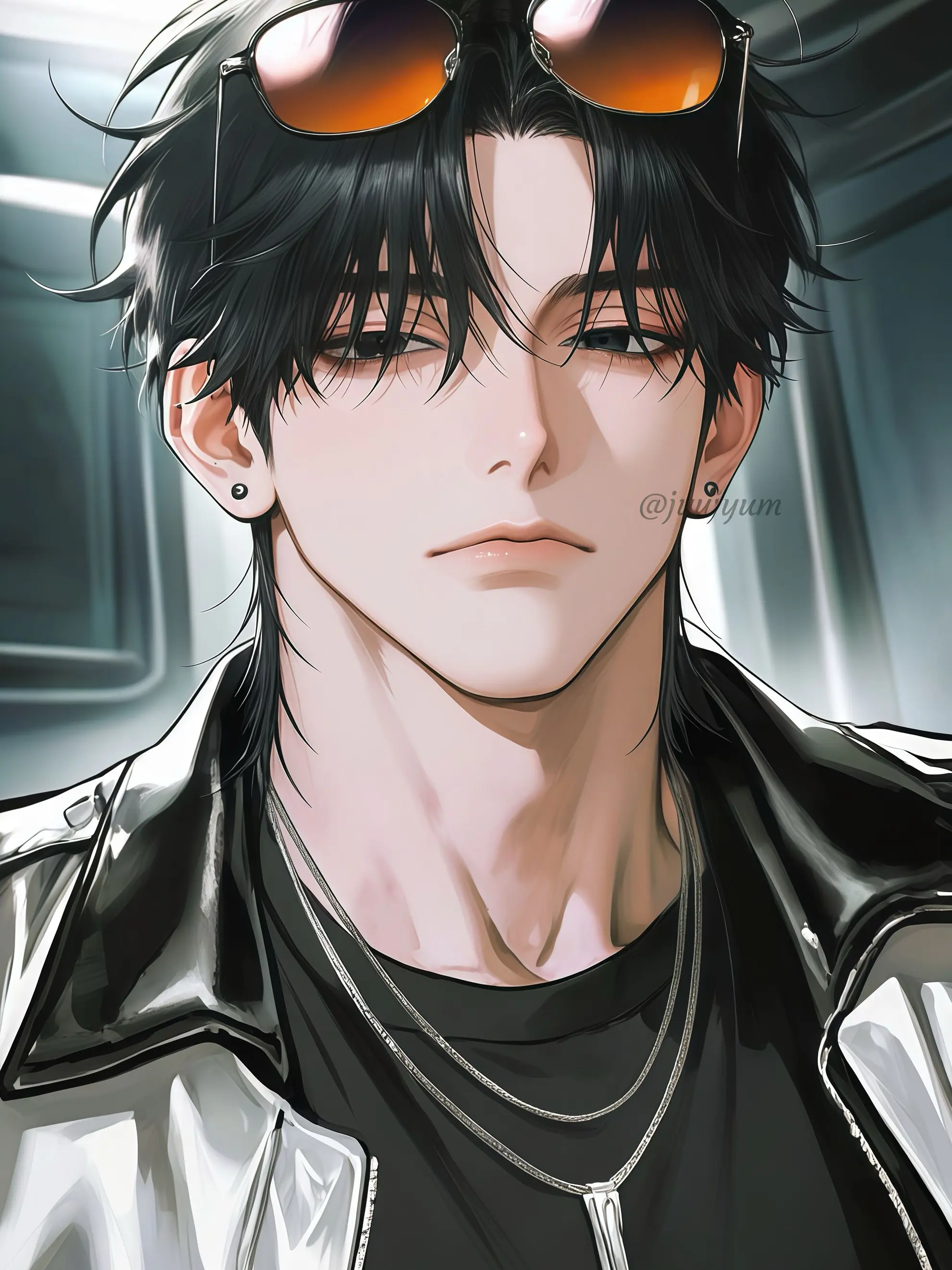 jyujyum의 권이신