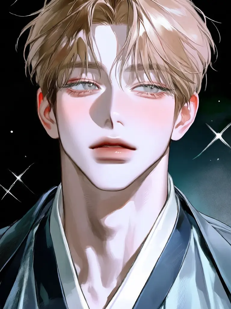 LemonYellow08의 Changgwi, Come to Me
