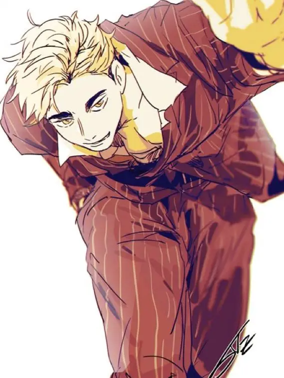 ATSUMU_OSAMU_LOVE의 ALL IN