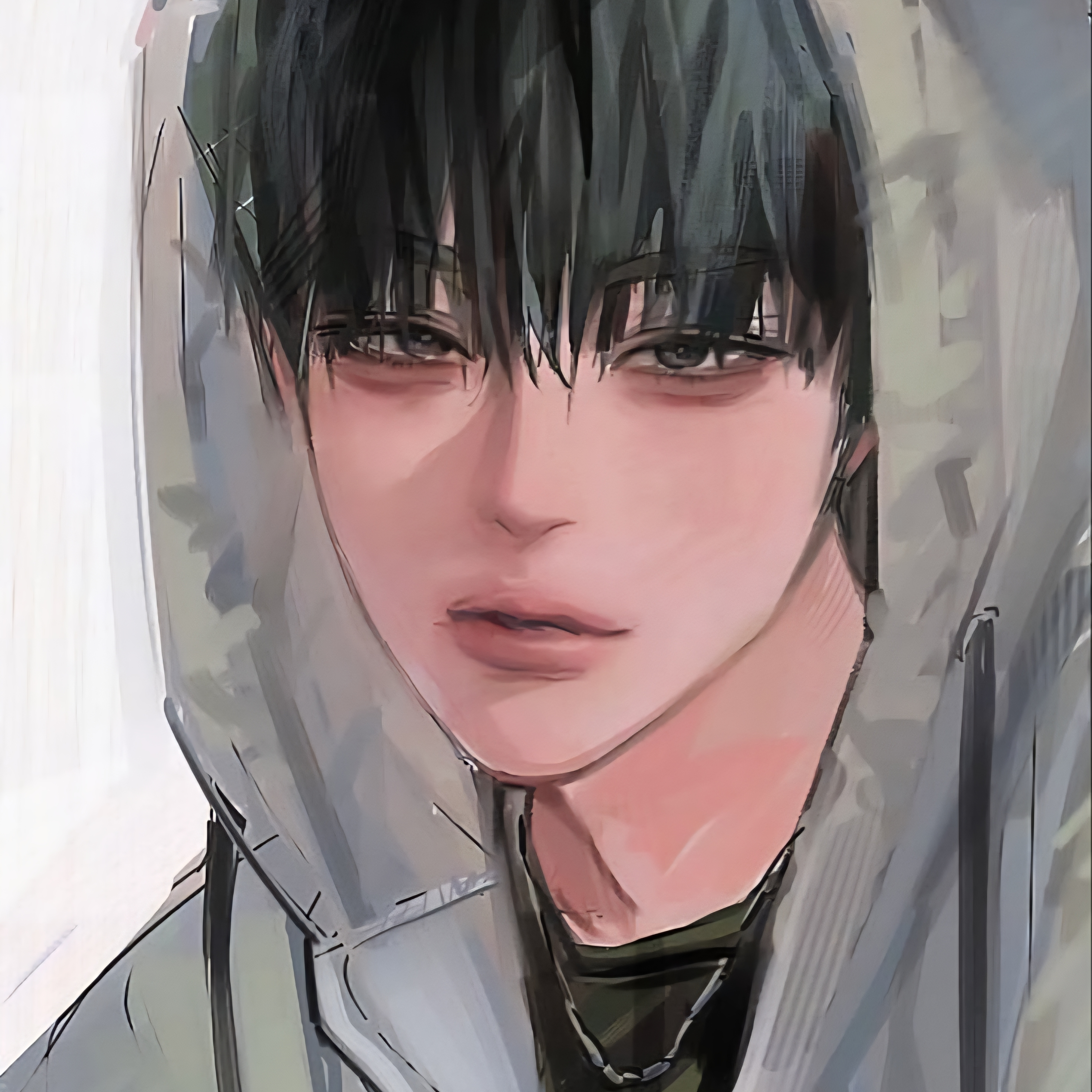 [BL] "정시우" 대표 이미지