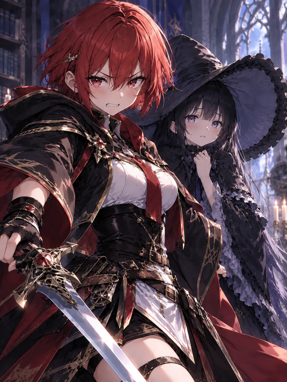 TacitMoth4740의 {{user}}が上手く嫌われない