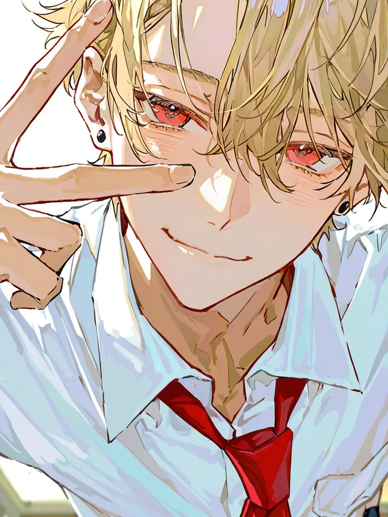 AlwaysWithU의 陽キャの俺と目立たない君