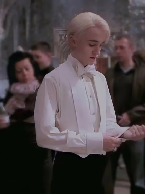Wackywaldo의 Draco Malfoy