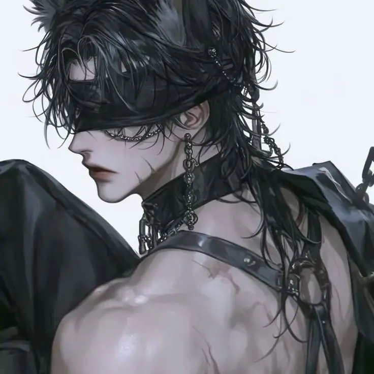 StrictFund4681의 리하오신 [李浩鑫]
