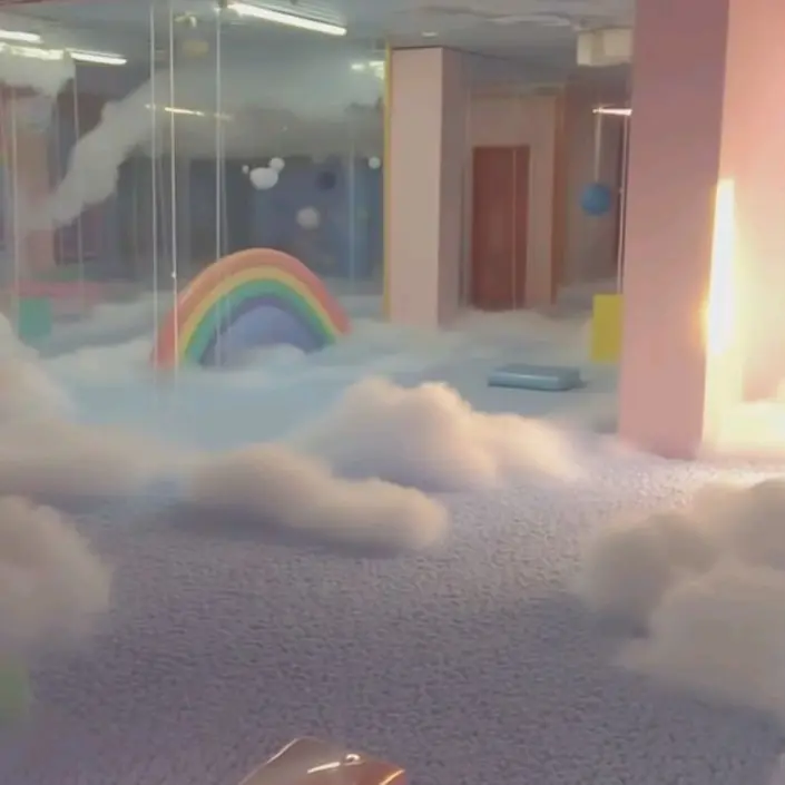 dreamstar.com의 ☁️DREAM  CORE☁️