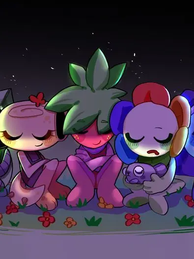 _84081의 댄디월드 가든뷰/메인들있음/컾링요소O